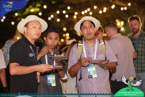 Race photo from Telin Batic 2024 Photo Search