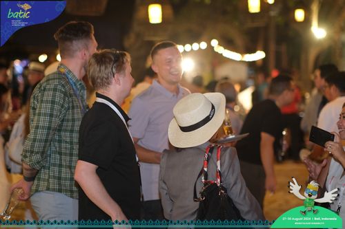 Race photo from Telin Batic 2024 Photo Search