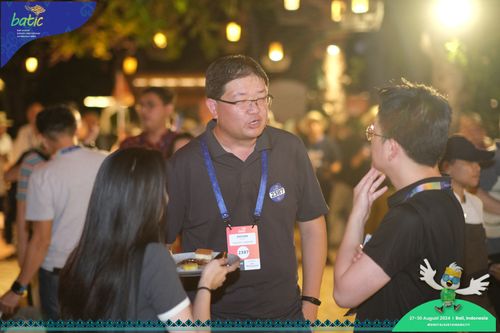 Race photo from Telin Batic 2024 Photo Search