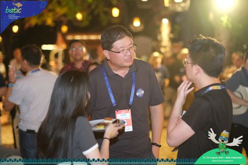 Race photo from Telin Batic 2024 Photo Search