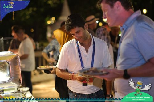 Race photo from Telin Batic 2024 Photo Search