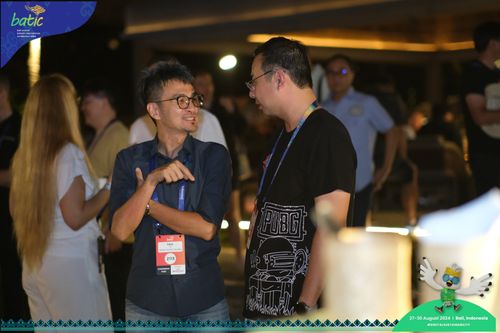 Race photo from Telin Batic 2024 Photo Search