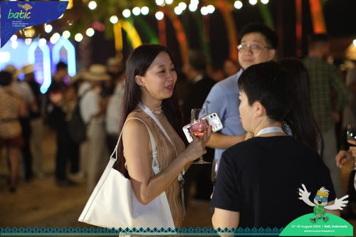 Race photo from Telin Batic 2024 Photo Search