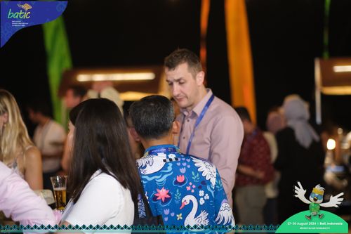 Race photo from Telin Batic 2024 Photo Search