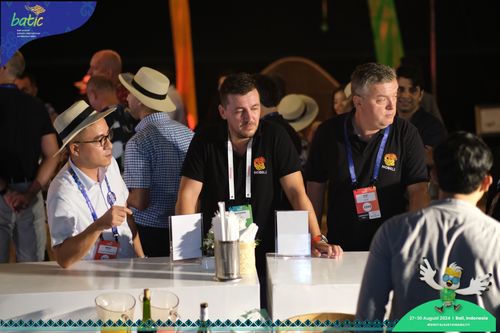 Race photo from Telin Batic 2024 Photo Search