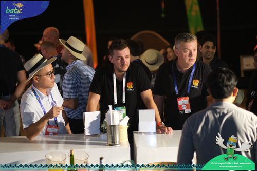 Race photo from Telin Batic 2024 Photo Search