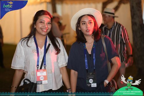 Race photo from Telin Batic 2024 Photo Search
