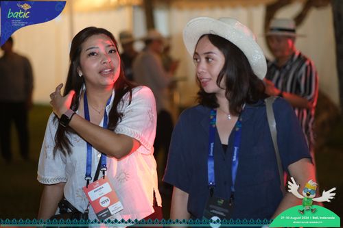 Race photo from Telin Batic 2024 Photo Search