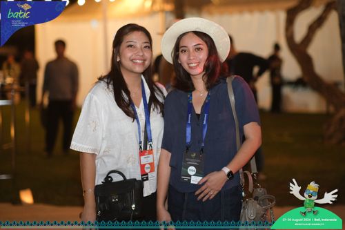 Race photo from Telin Batic 2024 Photo Search