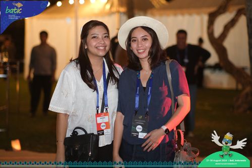 Race photo from Telin Batic 2024 Photo Search