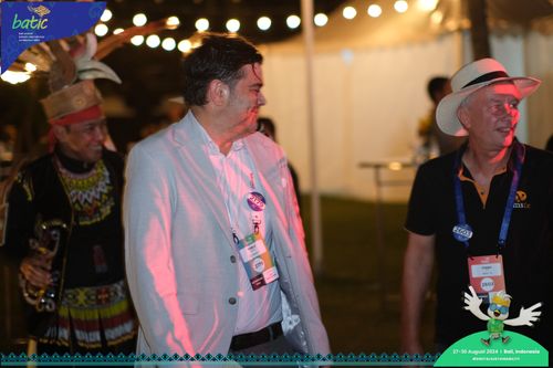 Race photo from Telin Batic 2024 Photo Search