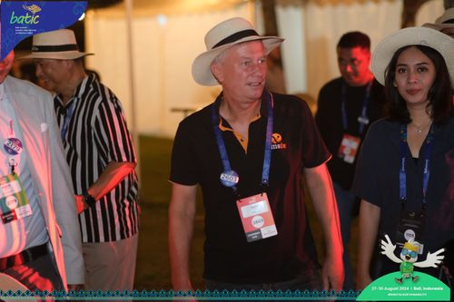 Race photo from Telin Batic 2024 Photo Search