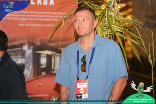 Race photo from Telin Batic 2024 Photo Search