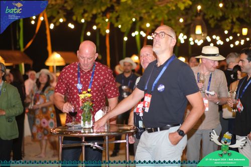 Race photo from Telin Batic 2024 Photo Search