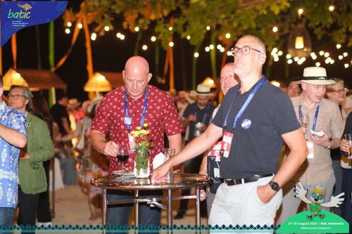 Race photo from Telin Batic 2024 Photo Search