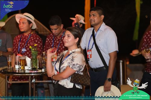 Race photo from Telin Batic 2024 Photo Search