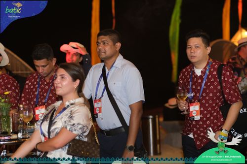 Race photo from Telin Batic 2024 Photo Search