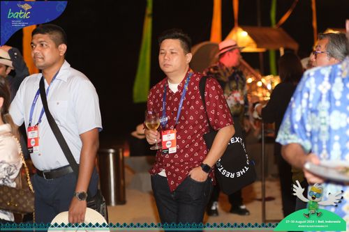 Race photo from Telin Batic 2024 Photo Search