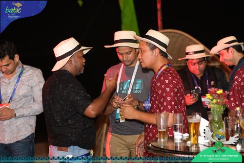 Race photo from Telin Batic 2024 Photo Search