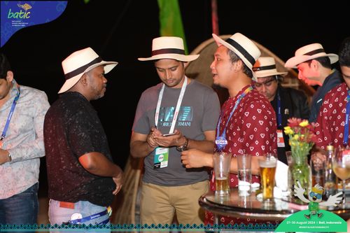 Race photo from Telin Batic 2024 Photo Search