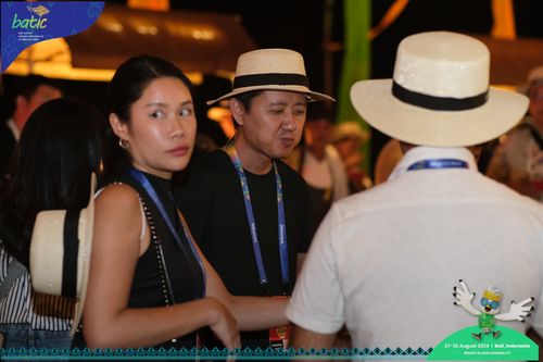 Race photo from Telin Batic 2024 Photo Search