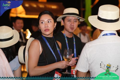 Race photo from Telin Batic 2024 Photo Search