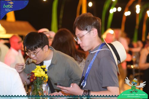 Race photo from Telin Batic 2024 Photo Search