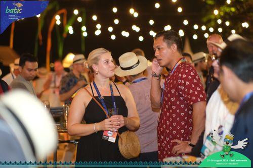 Race photo from Telin Batic 2024 Photo Search