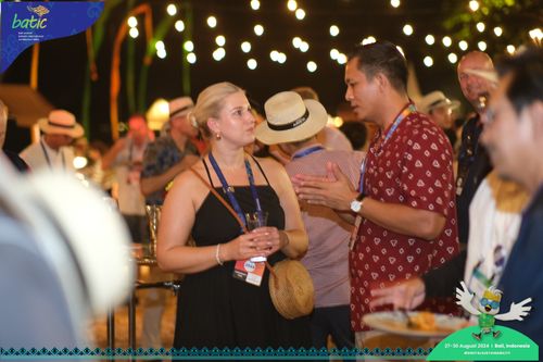 Race photo from Telin Batic 2024 Photo Search