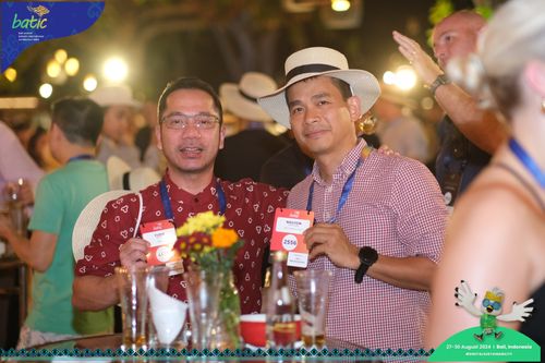 Race photo from Telin Batic 2024 Photo Search
