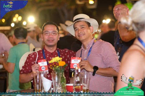 Race photo from Telin Batic 2024 Photo Search