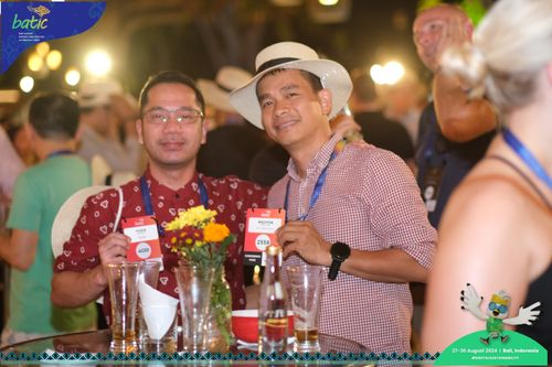 Race photo from Telin Batic 2024 Photo Search