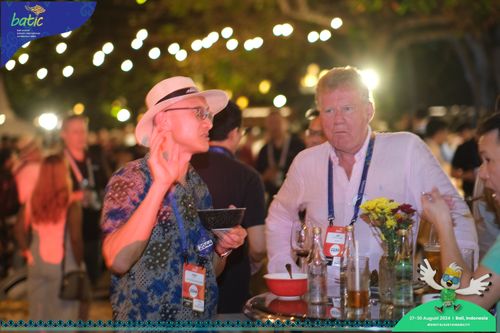 Race photo from Telin Batic 2024 Photo Search