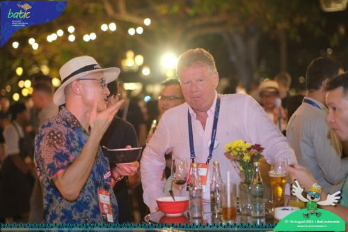 Race photo from Telin Batic 2024 Photo Search