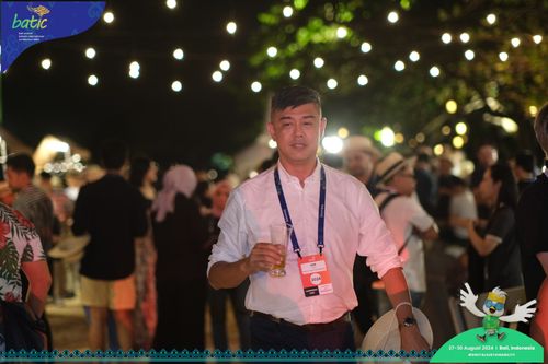 Race photo from Telin Batic 2024 Photo Search