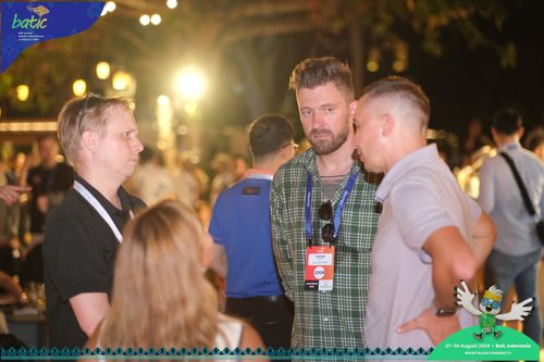 Race photo from Telin Batic 2024 Photo Search