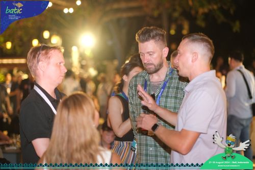 Race photo from Telin Batic 2024 Photo Search