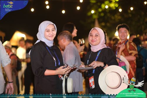 Race photo from Telin Batic 2024 Photo Search