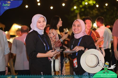 Race photo from Telin Batic 2024 Photo Search