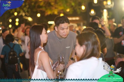 Race photo from Telin Batic 2024 Photo Search