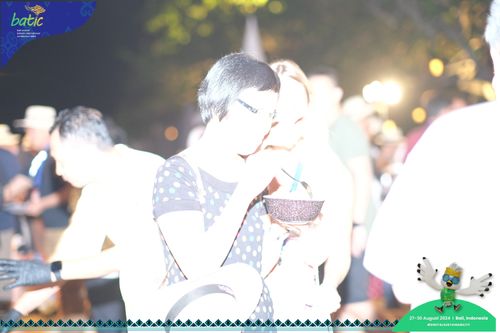 Race photo from Telin Batic 2024 Photo Search