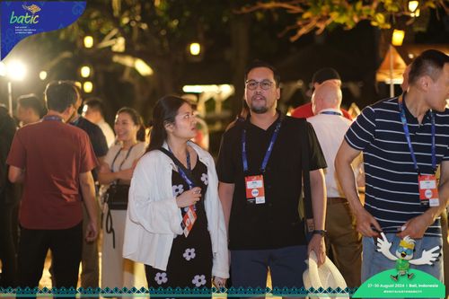 Race photo from Telin Batic 2024 Photo Search