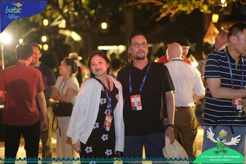 Race photo from Telin Batic 2024 Photo Search