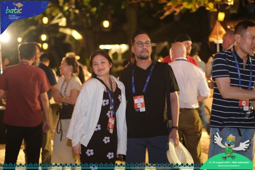 Race photo from Telin Batic 2024 Photo Search