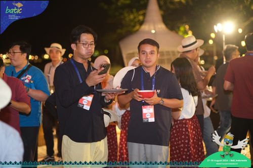 Race photo from Telin Batic 2024 Photo Search