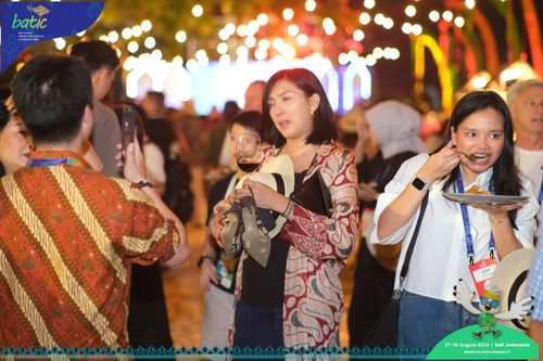 Race photo from Telin Batic 2024 Photo Search