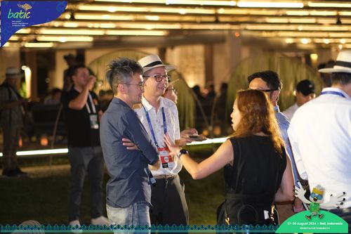 Race photo from Telin Batic 2024 Photo Search
