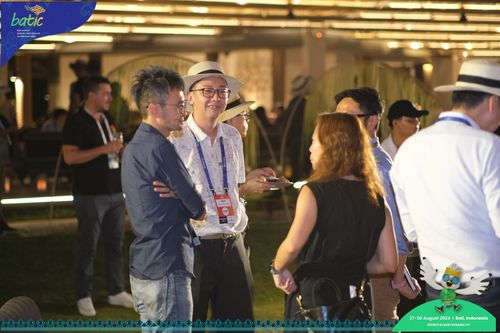 Race photo from Telin Batic 2024 Photo Search
