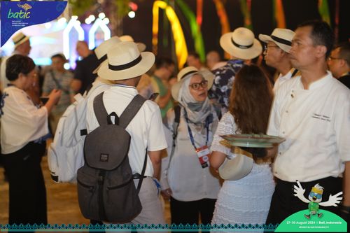 Race photo from Telin Batic 2024 Photo Search