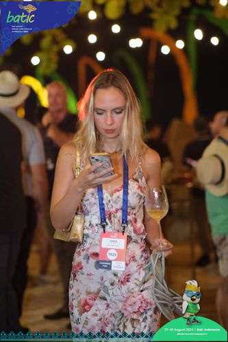 Race photo from Telin Batic 2024 Photo Search